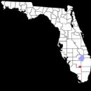 American Indian reservations in Florida