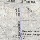 La Cienega Boulevard