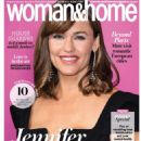 Jennifer Garner - Woman & Home Magazine Cover [South Africa] (February 2024)