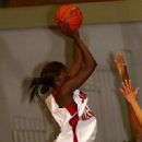Women's basketball in Senegal