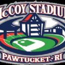 McCoy Stadium