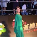 Evangeline Lilly – Photocall at Ant-Man and the Wasp fan event in Taipei