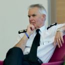 United Kingdom law enforcement biography stubs