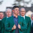 Rory McIlroy