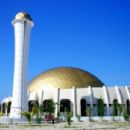 20th-century mosques in Asia