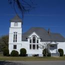 Southern Baptist Convention churches