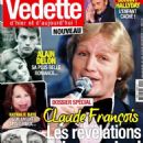 Claude François - Vedette Magazine Cover [France] (March 2021)