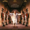 Cultural depictions of Richard Brinsley Sheridan