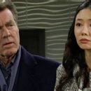 The Young and the Restless