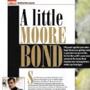 Roger Moore - Yours Retro Magazine Pictorial [United Kingdom] (August 2023)