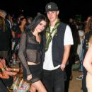 Dixie D&#8217;Amelio &#8211; Attends day one of the Coachella Valley Music and Arts Festival in Indio