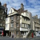 John Knox House
