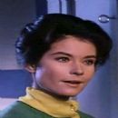 The Horse in the Gray Flannel Suit - Diane Baker - 454 x 465