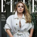 Adele - Elle Magazine Cover [China] (September 2022)