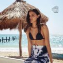 Shiloh Malka - Marie Claire Magazine Pictorial [Spain] (July 2016) - 454 x 587