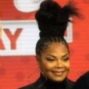 Janet Jackson &#8211; NBC&#8217;s Today Show in New York