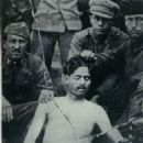 1919 crimes in Hungary