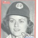 Helen Smith (baseball)