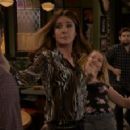 Christa Miller as Jackie in Undateable - 454 x 229