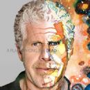 A Place Among the Dead - Ron Perlman - 454 x 669