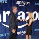 Reese Witherspoon – Amazon debuts Inaugural Upfront Presentation in New York - 454 x 607