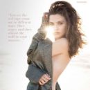 Danielle Campbell - Miami Living Magazine Pictorial [United States] (December 2018) - 454 x 604