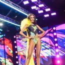 Chesy Mose- Chesy Mose- Reina Hispanoamericana 2023- Swimsuit Competition - 454 x 568