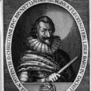 Georg II of Fleckenstein-Dagstuhl