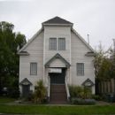 Evangelical churches in Washington (state)