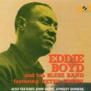 Eddie Boyd & His Blues Band - Eddie Boyd