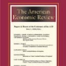 American Economic Association academic journals