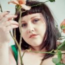 Beth Ditto - Elle Magazine Pictorial [United Kingdom] (November 2017) - 454 x 605