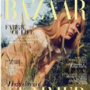 Harper's Bazaar UK August 2020 - 454 x 567