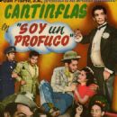 Soy un prófugo