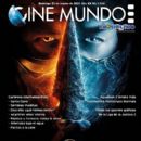 Mortal Kombat - Cine Mundo Magazine Cover [Bolivia] (21 March 2021)