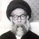 Abdol Hossein Dastgheib