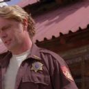 John Schneider as Sheriff James Riley in Lake Placid 2 - 454 x 244
