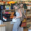 Kristin Cavallari – Shops at Erewhon in Santa Monica - 454 x 680
