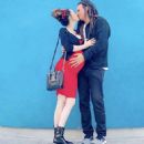 Evis Xheneti and James Shaffer - 454 x 456