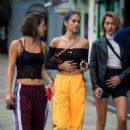 Kim Turnbull – Out in London - 454 x 649