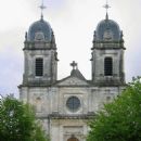 Churches in Landes (department)