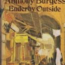 Enderby Outside