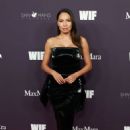 Jurnee Smollett – 2024 Women In Film Annual Gala in Beverly Hills - 454 x 671