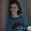 Aubrey Shea- as Bridget Moretti