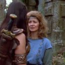 Teresa Woodham - Xena: Warrior Princess