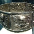 Thracian archaeological artifacts