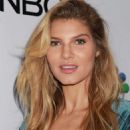 Ashley Haas – NBC and The Cinema Society Party for The Cast of NBC’s 2018-2019 Season in NY - 454 x 681