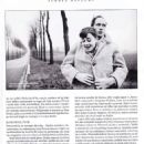 Audrey Hepburn - Wysokie Obcasy Magazine Pictorial [Poland] (February 2022) - 454 x 618