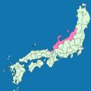 Hokurikudō