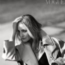 Cameron Diaz - Vogue Magazine Pictorial [Mexico] (February 2025)